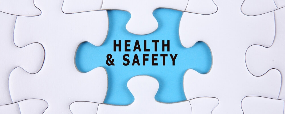 Safety and Health Tips in Europe travel