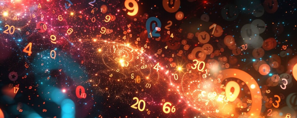Numerology in Travel