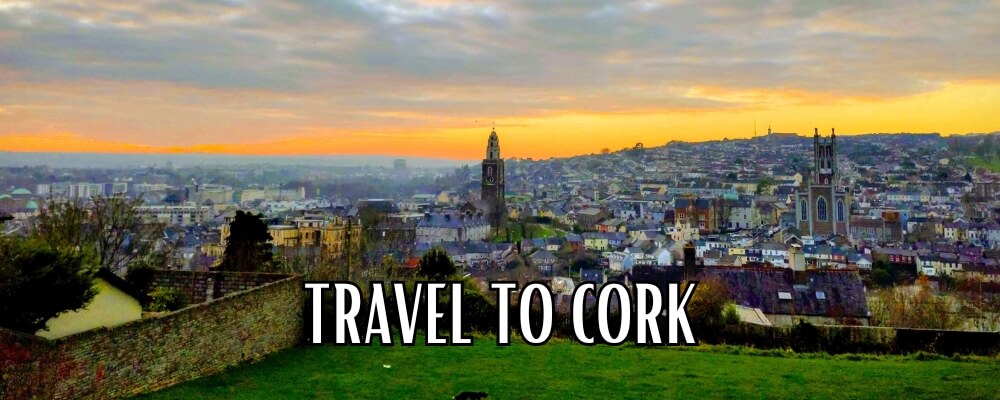 Travel to Cork