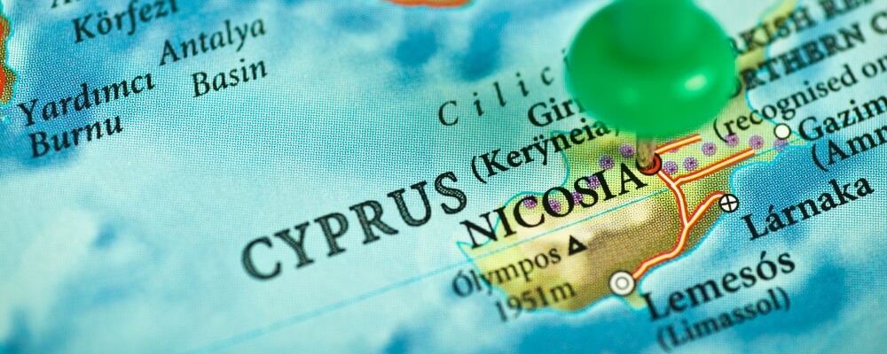 Travel to Cyprus