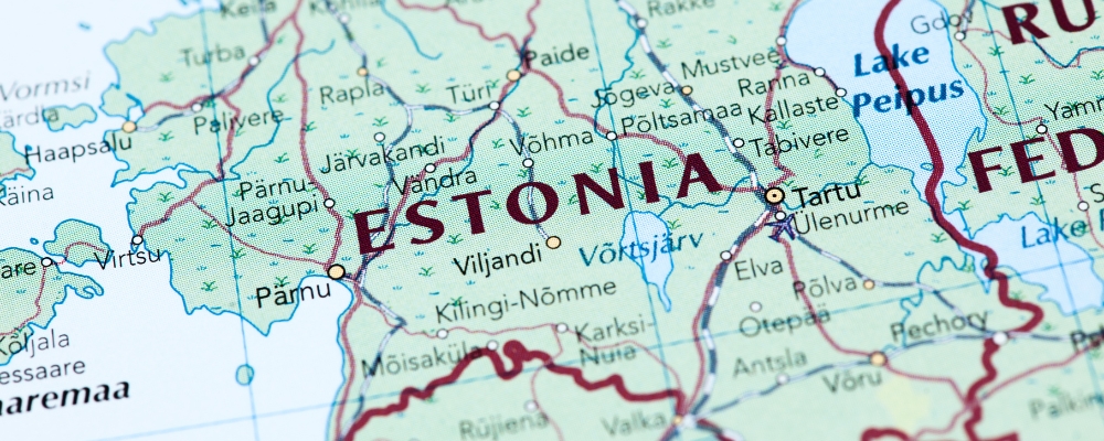 Travel to Estonia