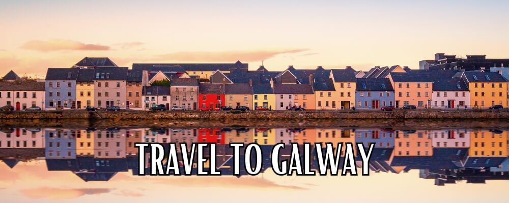 Travel to Galway