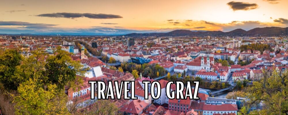 Travel to Graz