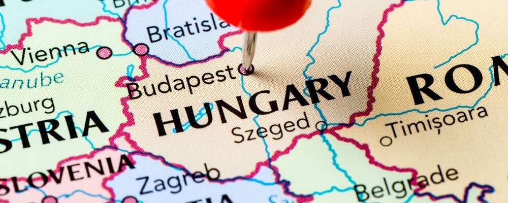 Travel to Hungary