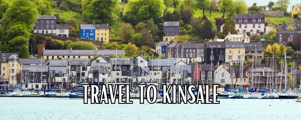 Travel to Kinsale