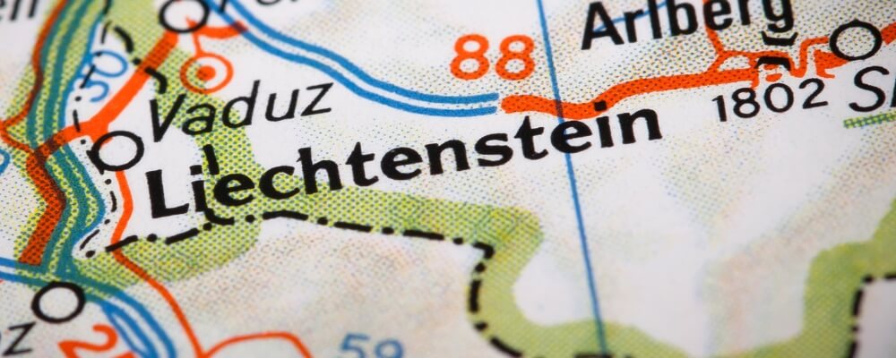 Travel to Liechtenstein