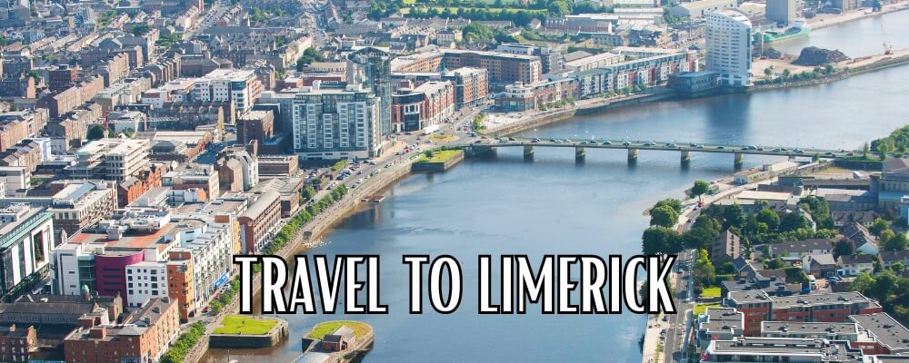 Travel to Limerick