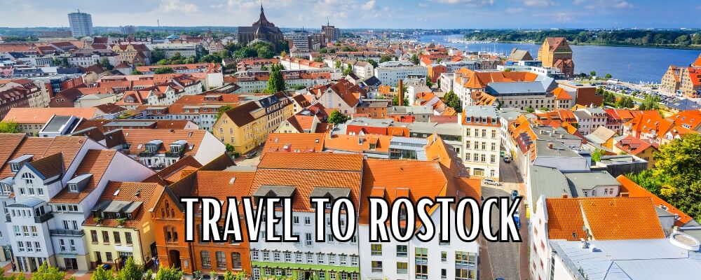 Travel to Rostock