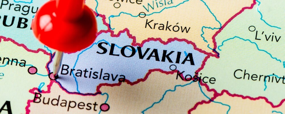 Travel to Slovakia