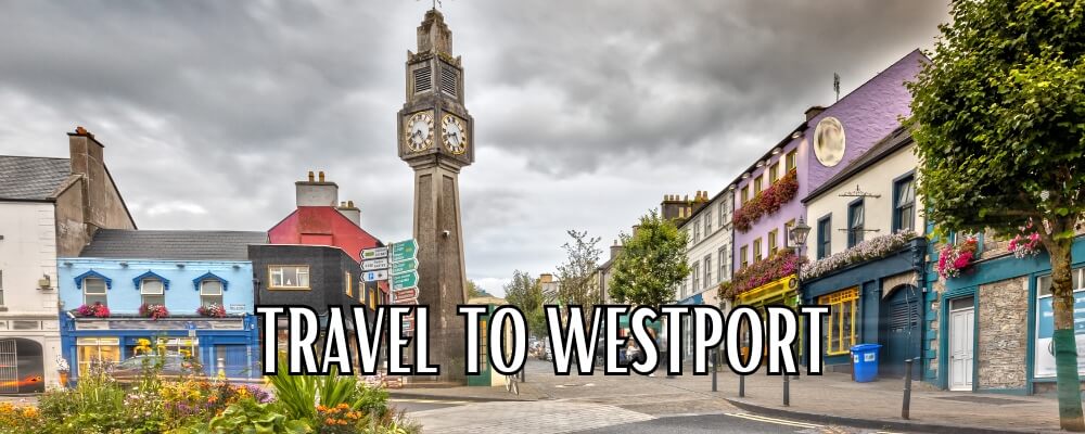 Travel to Westport