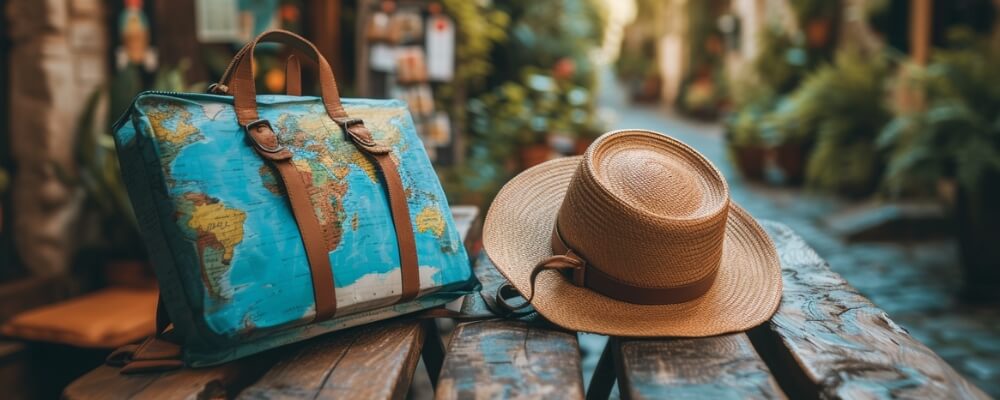 Using Numerology to Plan Your Travel
