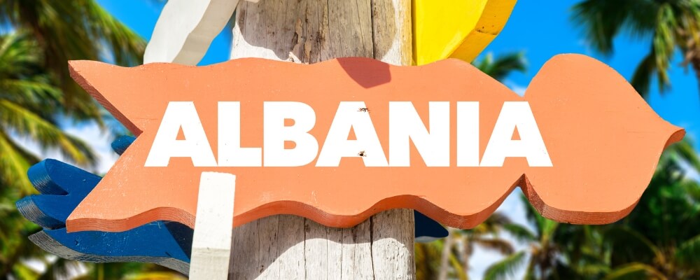 Why Travel to Albania