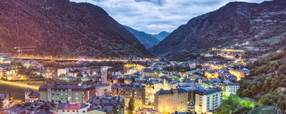 Why Travel to Andorra
