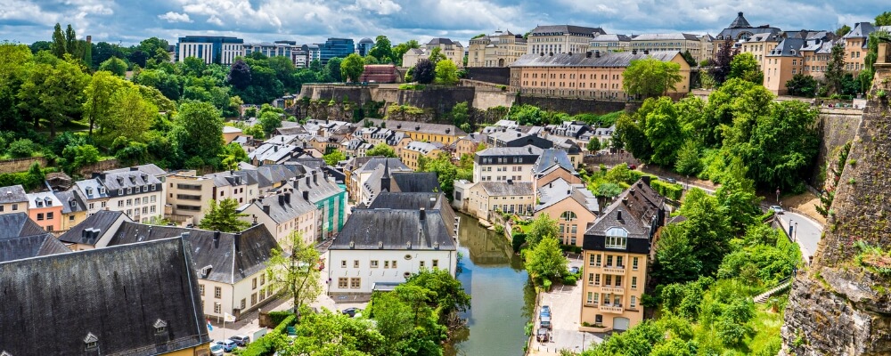 Why Travel to Luxembourg
