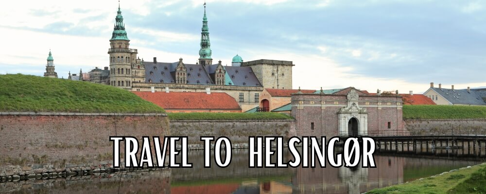 travel to Helsingør