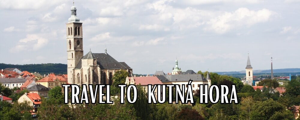 travel to Kutná Hora
