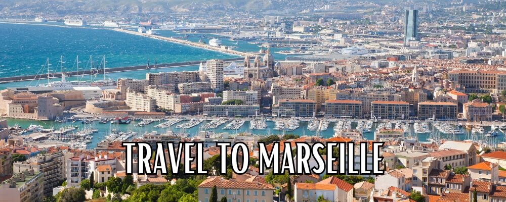 travel to Marseille