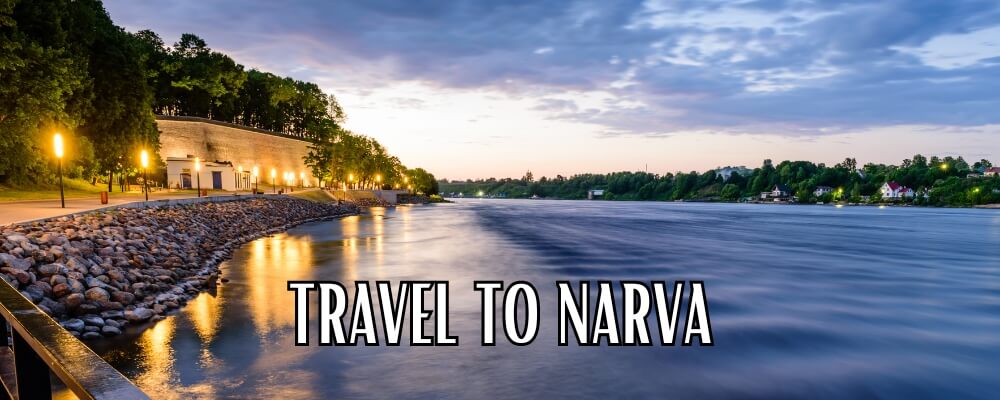 travel to Narva