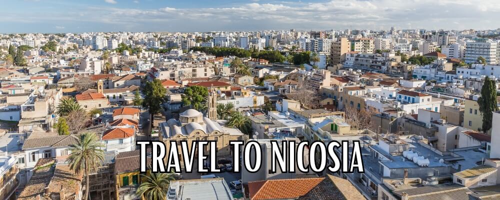 travel to Nicosia