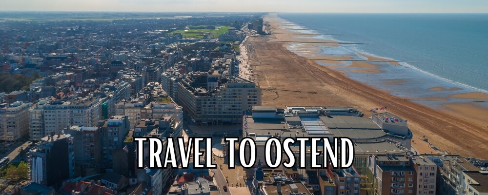 travel to Ostend