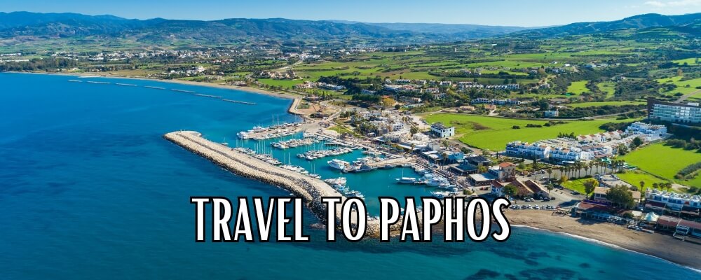 travel to Paphos