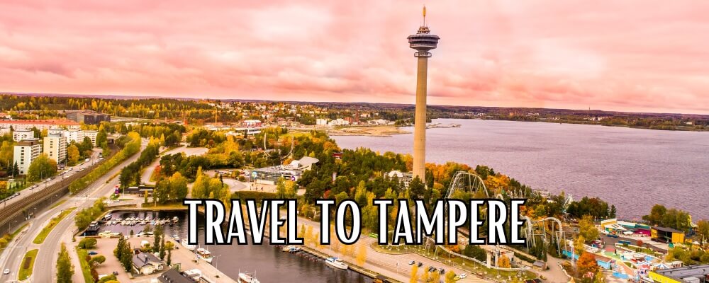 travel to Tampere