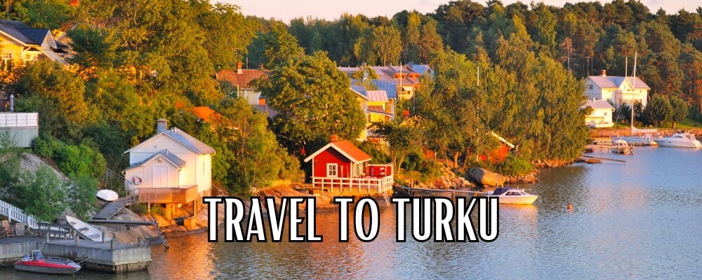 travel to Turku