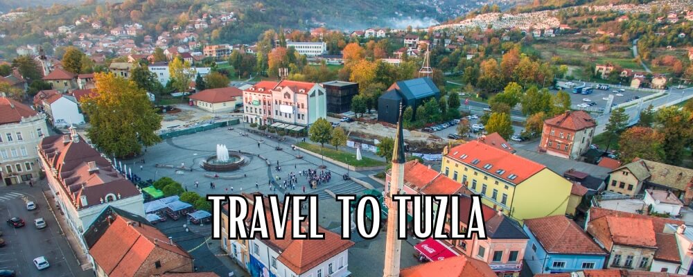 travel to Tuzla