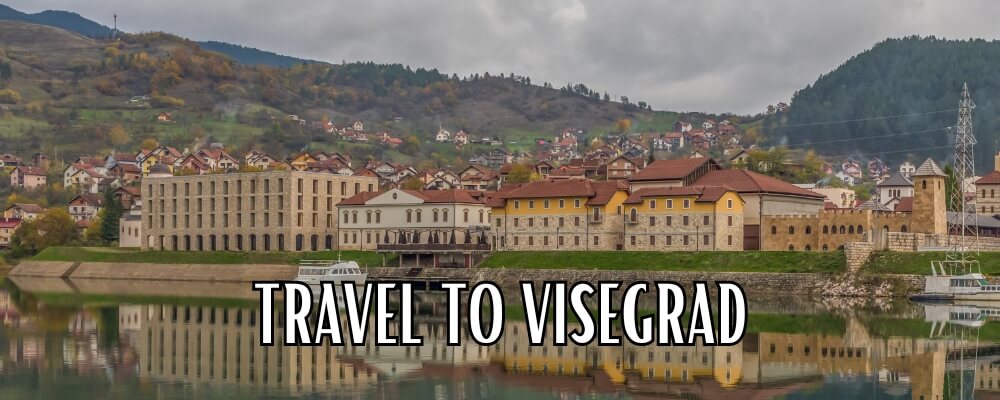 travel to Visegrad