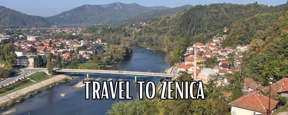 travel to Zenica