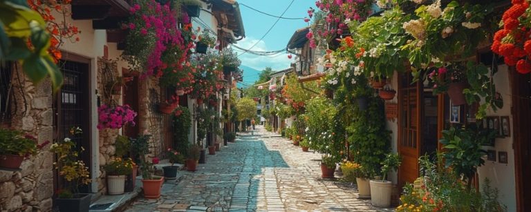 Gjirokaster Solo Travel: Tips for Exploring Albania Alone