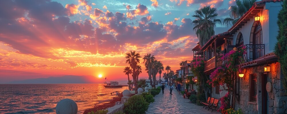Larnaca Why Travel