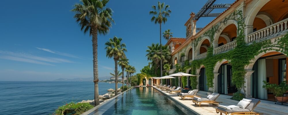 Limassol Unwinding in Luxurious Retreats