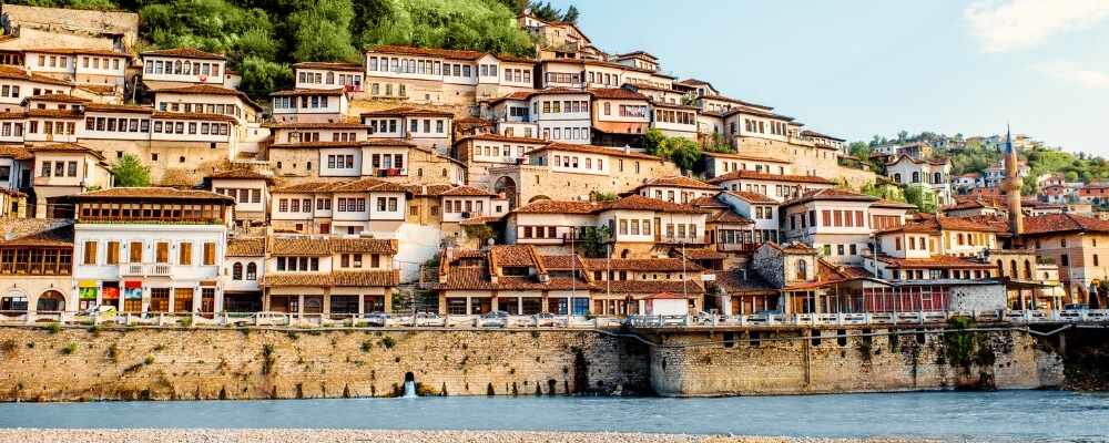 Why Travel to Berat