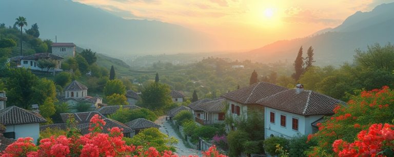 Why Travel to Gjirokaster? Albania’s Historic Gem Unveiled