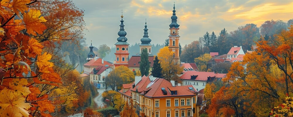 why travel to Litomerice