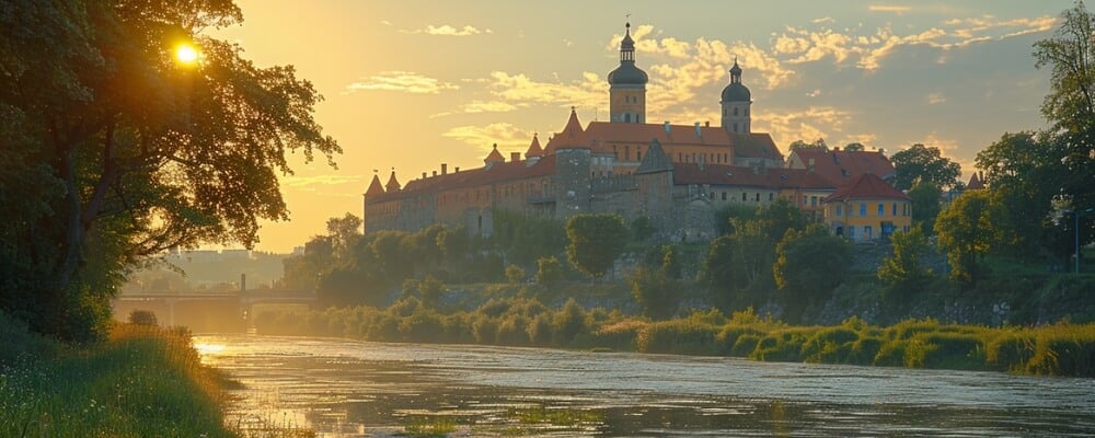 why travel to Narva