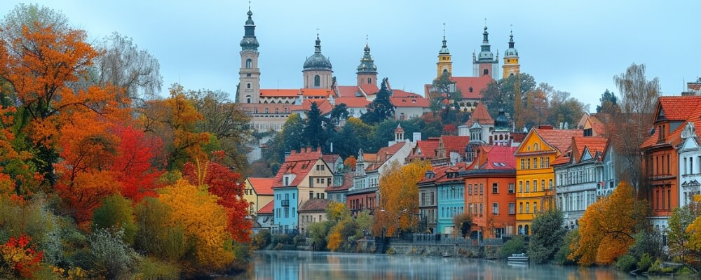 why travel to Olomouc