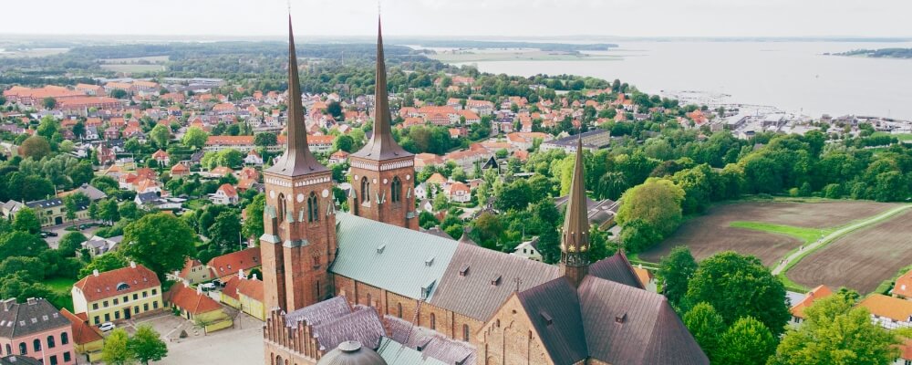 why travel to Roskilde