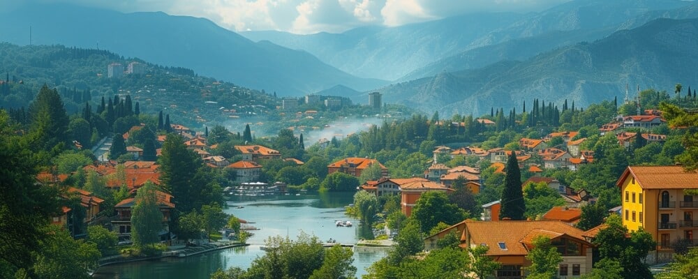 why travel to Sarajevo
