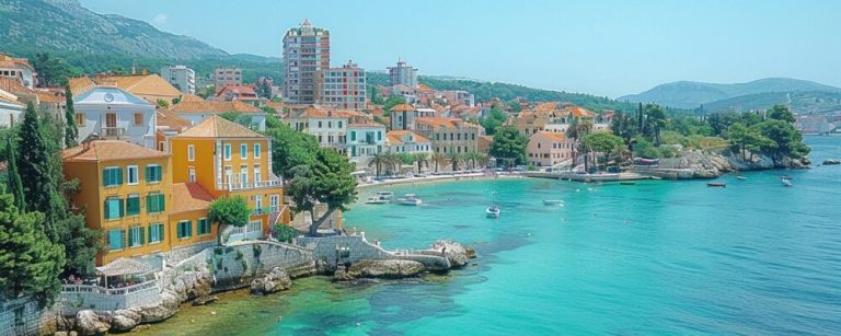 Why Travel to Split? Discover the Allure of Croatia’s Coastal Jewel