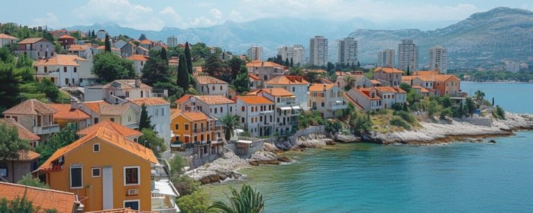 Why Travel to Split? Explore Croatia’s Coastal Beauty