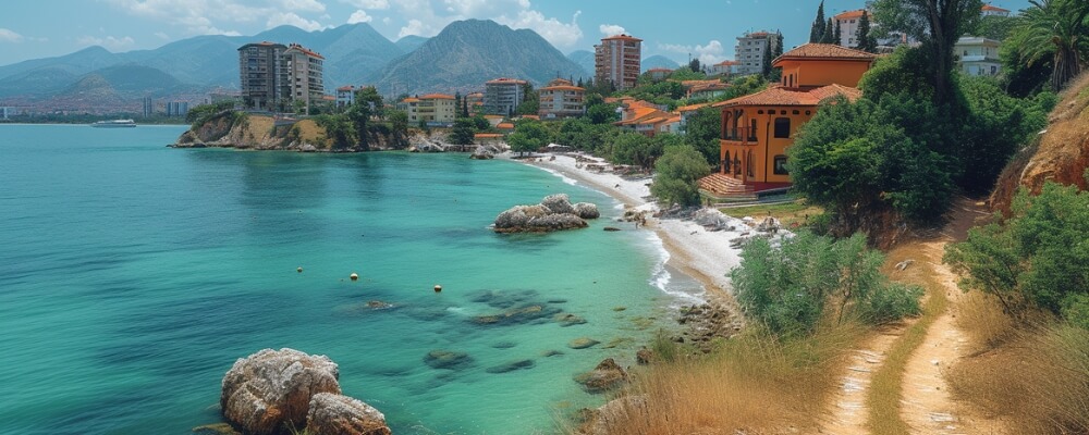 why travel to Vlora