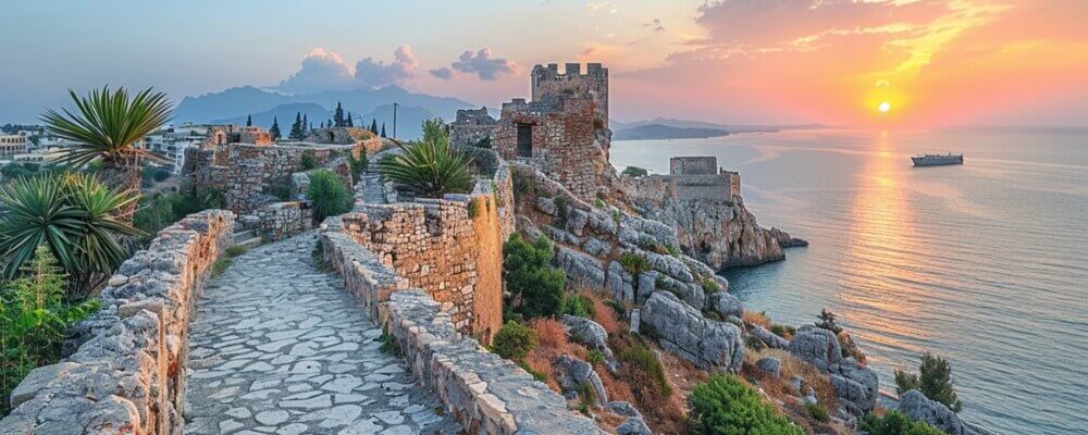 Exploring Crete's Rich Cultural Heritage