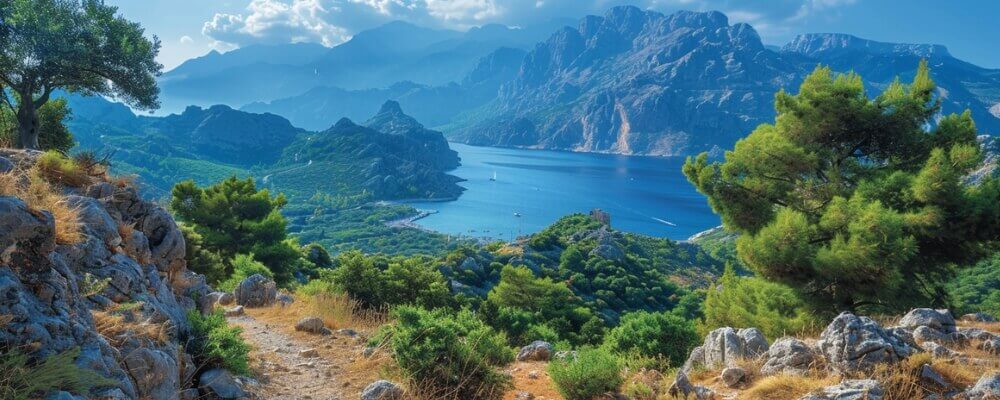 Unraveling Crete's Natural Beauty