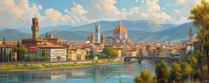 why travel to Florence